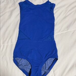 Five the label leotard